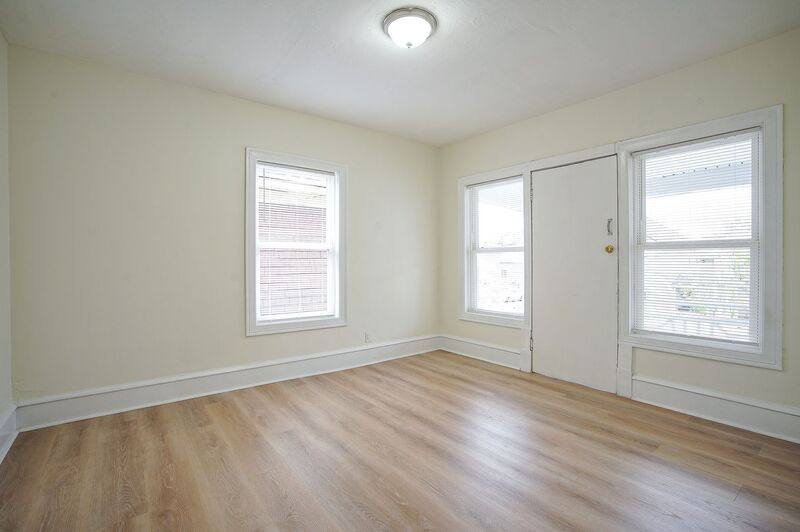 Apartment for rent at 87 Quincy St #2R, Springfield, MA 01109