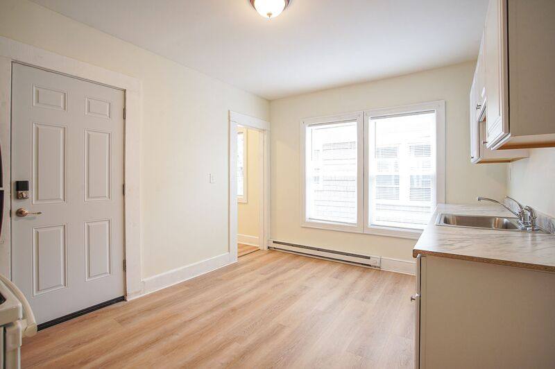 Apartment for rent at 87 Quincy St #2R, Springfield, MA 01109