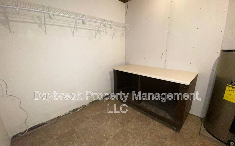 House for rent at 1702 2nd Ave E, West Fargo, ND 58078
