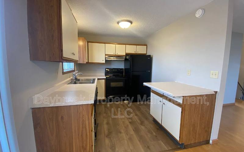 House for rent at 1702 2nd Ave E, West Fargo, ND 58078