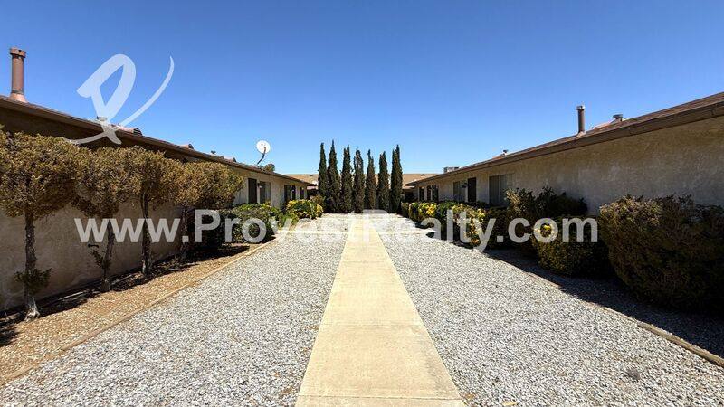 Apartment for rent at 22462 Miramot Rd #3, Apple Valley, CA 92308