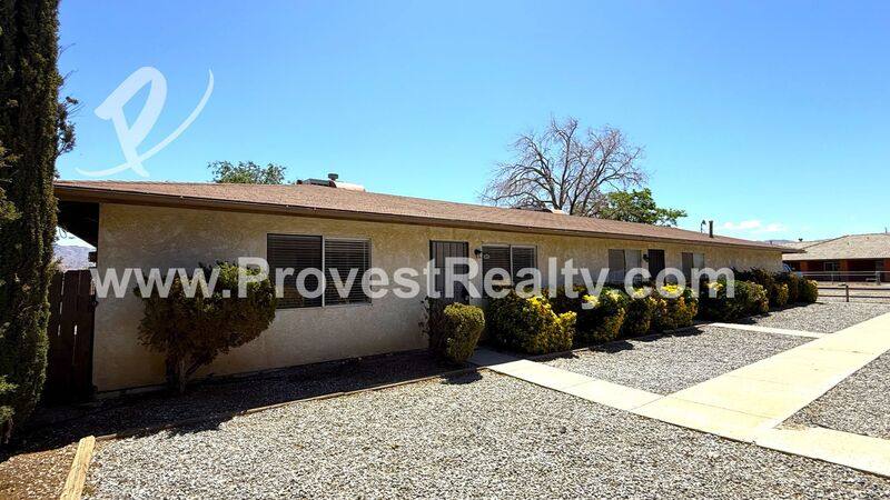 Apartment for rent at 22462 Miramot Rd #3, Apple Valley, CA 92308