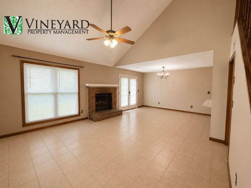 Townhouse for rent at 5065 Sand Wedge Circle NW, Kennesaw, GA 30144