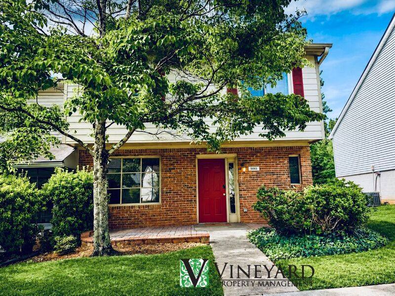 Townhouse for rent at 5065 Sand Wedge Circle NW, Kennesaw, GA 30144