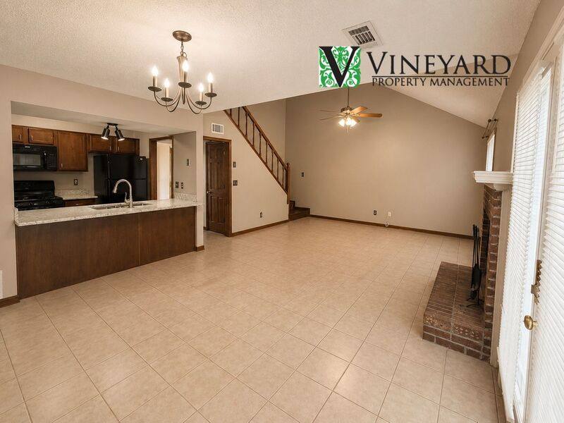 Townhouse for rent at 5065 Sand Wedge Circle NW, Kennesaw, GA 30144