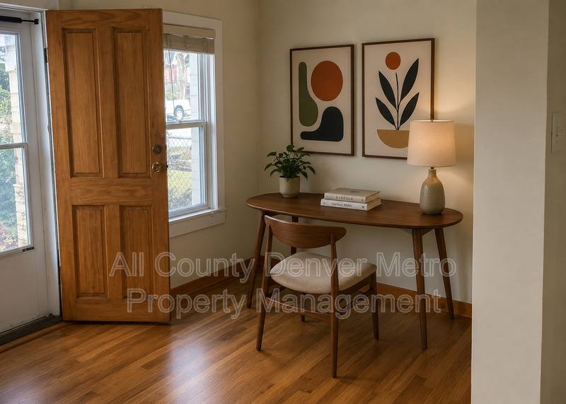 House for rent at 831 N Elati St, Denver, CO 80204