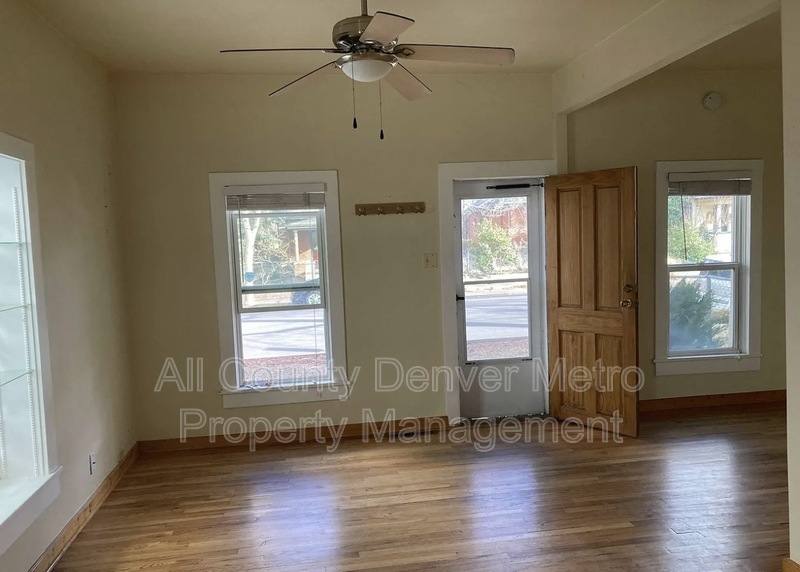 House for rent at 831 N Elati St, Denver, CO 80204