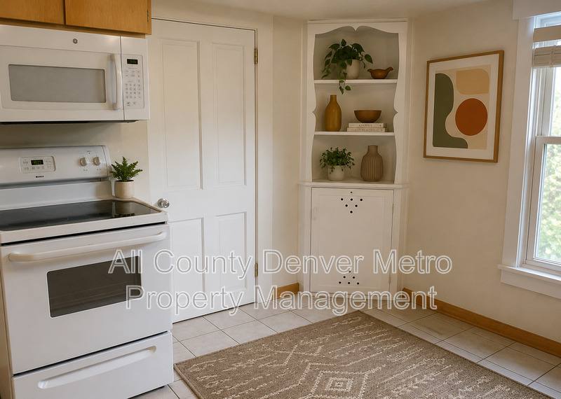 House for rent at 831 N Elati St, Denver, CO 80204