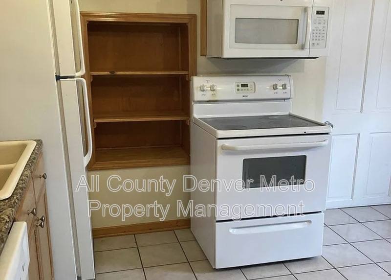 House for rent at 831 N Elati St, Denver, CO 80204