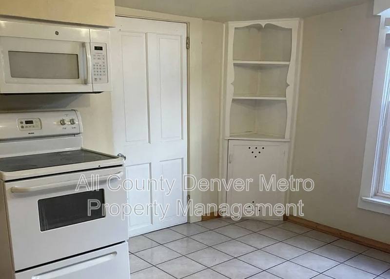 House for rent at 831 N Elati St, Denver, CO 80204