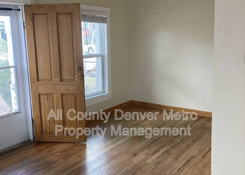 House for rent at 831 N Elati St, Denver, CO 80204