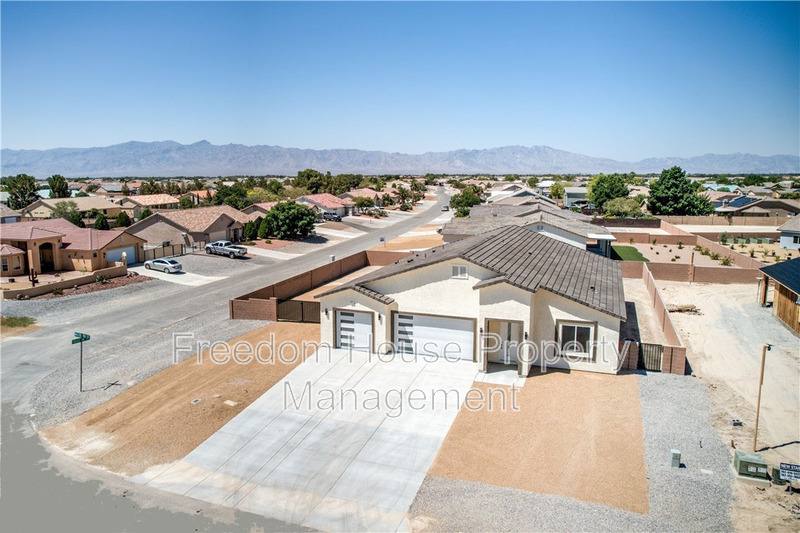 House for rent at 6380 Waterford St, Pahrump, NV 89061