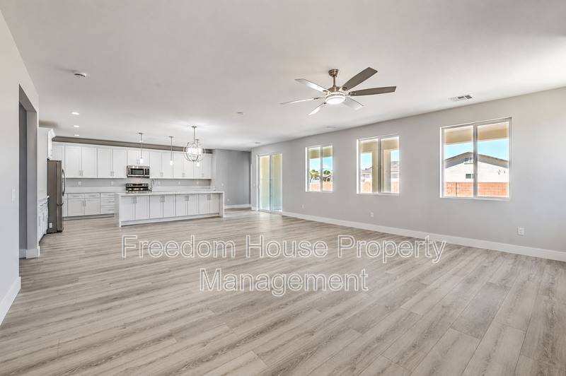 House for rent at 6380 Waterford St, Pahrump, NV 89061