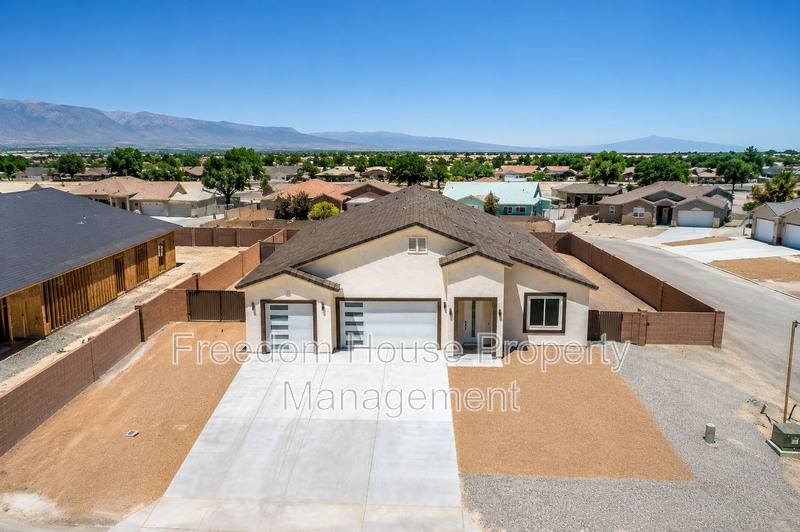 House for rent at 6380 Waterford St, Pahrump, NV 89061