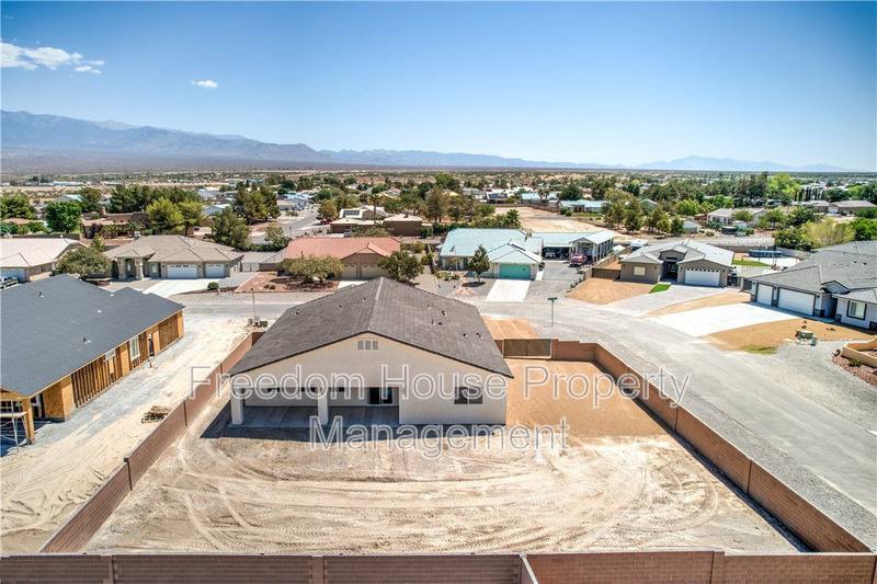 House for rent at 6380 Waterford St, Pahrump, NV 89061