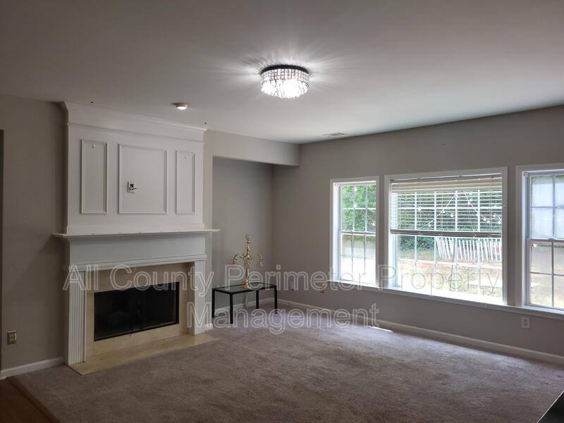 House for rent at 380 Simonton Crest Dr, Lawrenceville, GA 30045