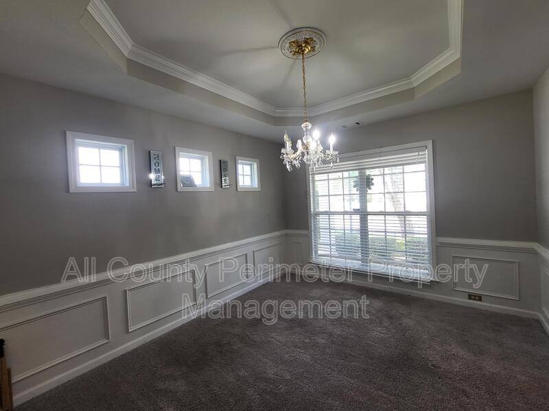 House for rent at 380 Simonton Crest Dr, Lawrenceville, GA 30045