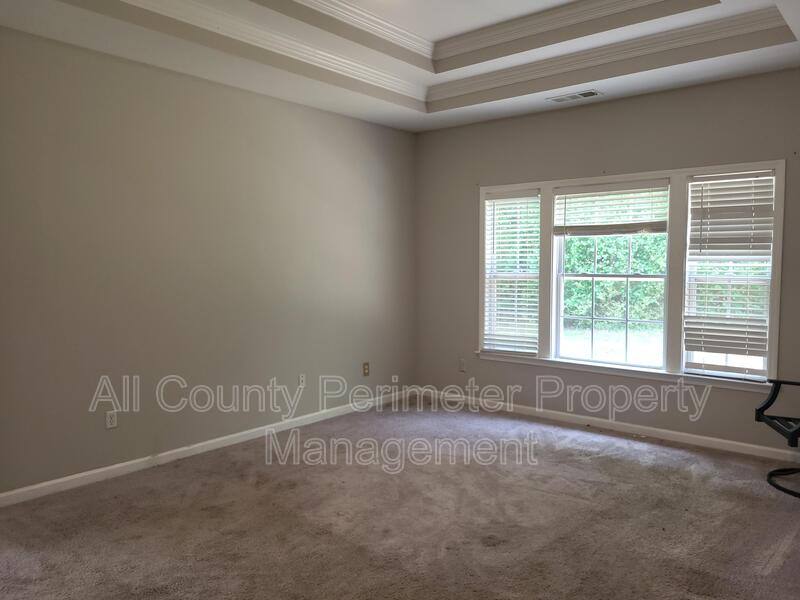 House for rent at 380 Simonton Crest Dr, Lawrenceville, GA 30045