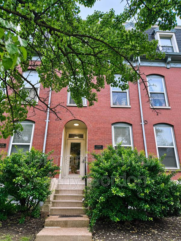 Condo for rent at 2336 Rutger #C, Saint Louis, MO 63104