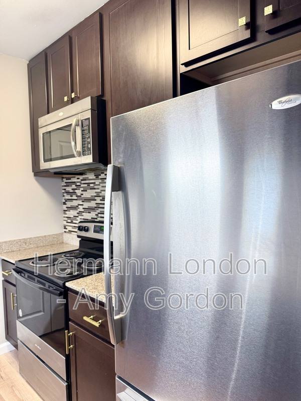 Condo for rent at 2336 Rutger #C, Saint Louis, MO 63104