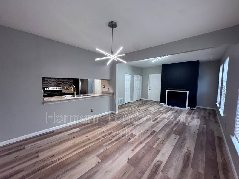 Condo for rent at 2336 Rutger #C, Saint Louis, MO 63104