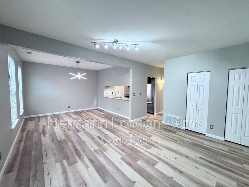 Condo for rent at 2336 Rutger #C, Saint Louis, MO 63104