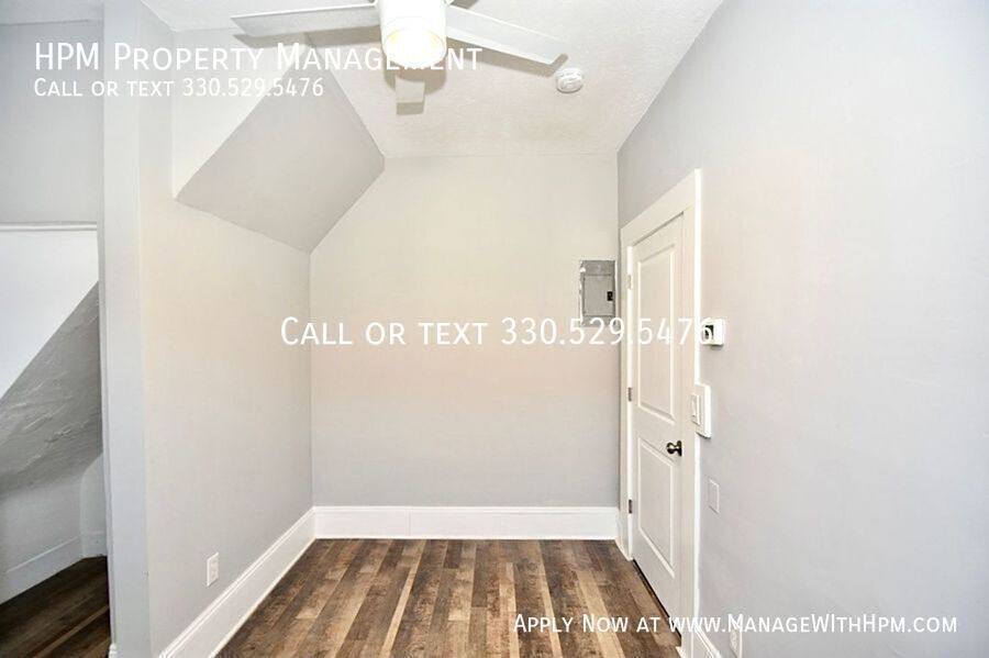 Apartment for rent at 2179 W 11th St #4, Cleveland, OH 44113
