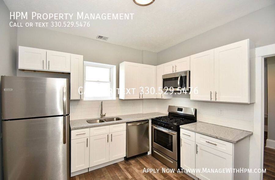 Apartment for rent at 2179 W 11th St #4, Cleveland, OH 44113