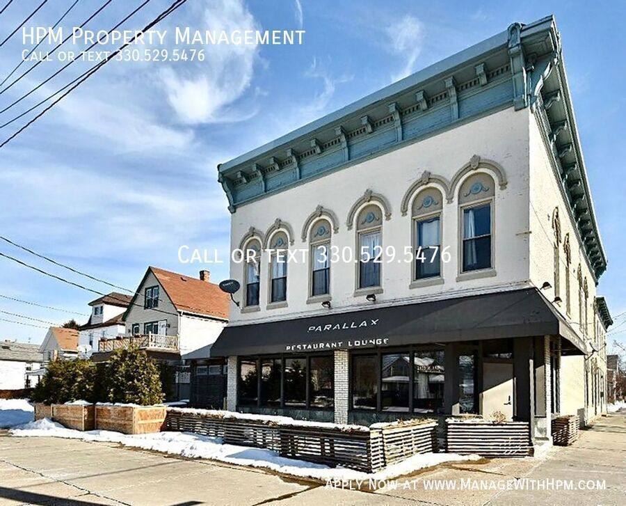 Apartment for rent at 2179 W 11th St #4, Cleveland, OH 44113