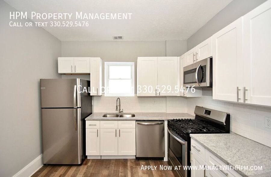 Apartment for rent at 2179 W 11th St #4, Cleveland, OH 44113