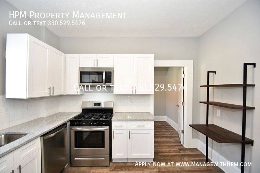 Apartment for rent at 2179 W 11th St #4, Cleveland, OH 44113