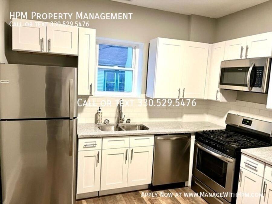 Apartment for rent at 2179 W 11th St #4, Cleveland, OH 44113