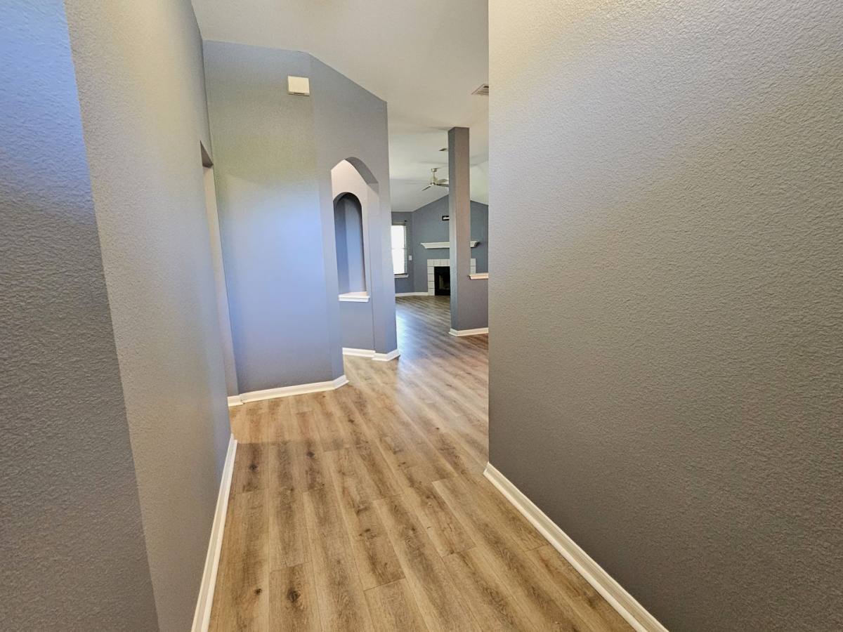 House for rent at 1505 Muledeer Run, Leander, TX 78641