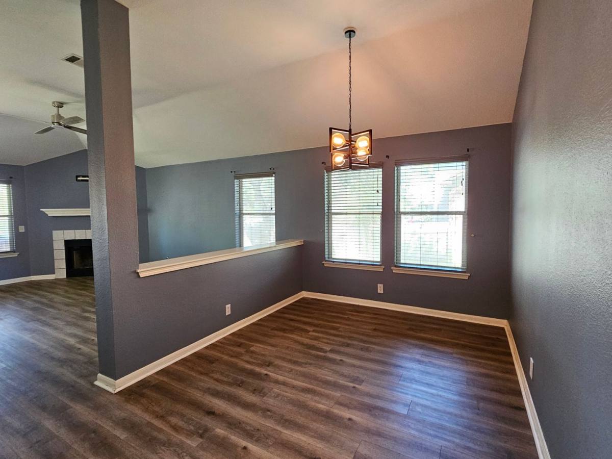 House for rent at 1505 Muledeer Run, Leander, TX 78641