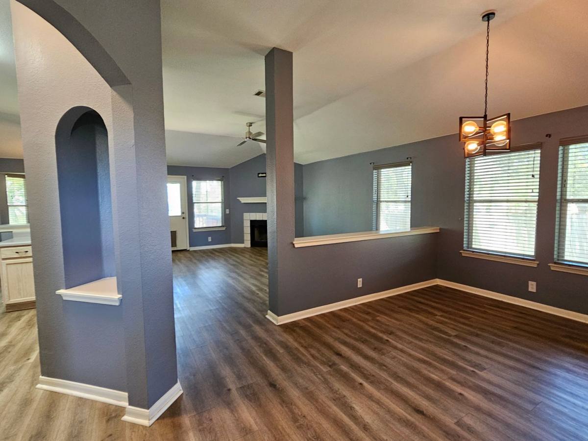 House for rent at 1505 Muledeer Run, Leander, TX 78641
