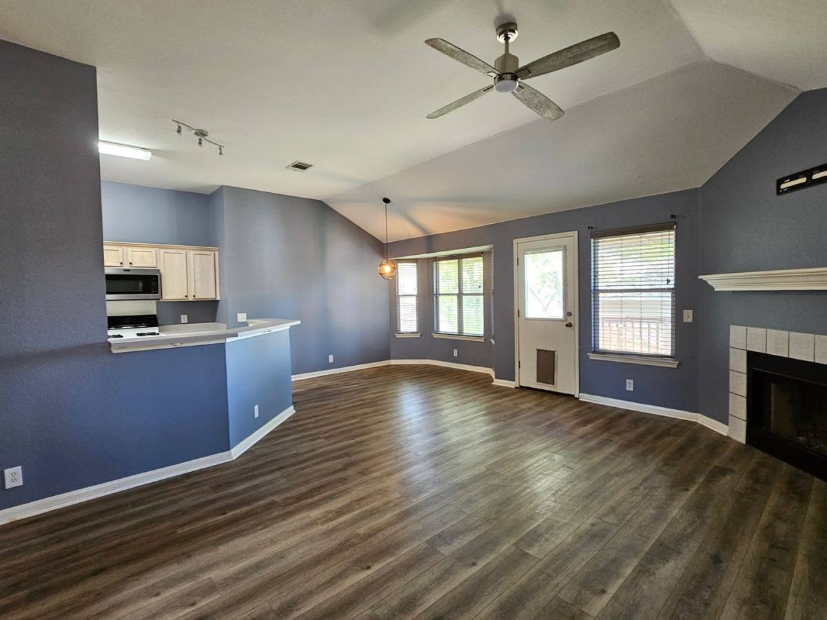 House for rent at 1505 Muledeer Run, Leander, TX 78641