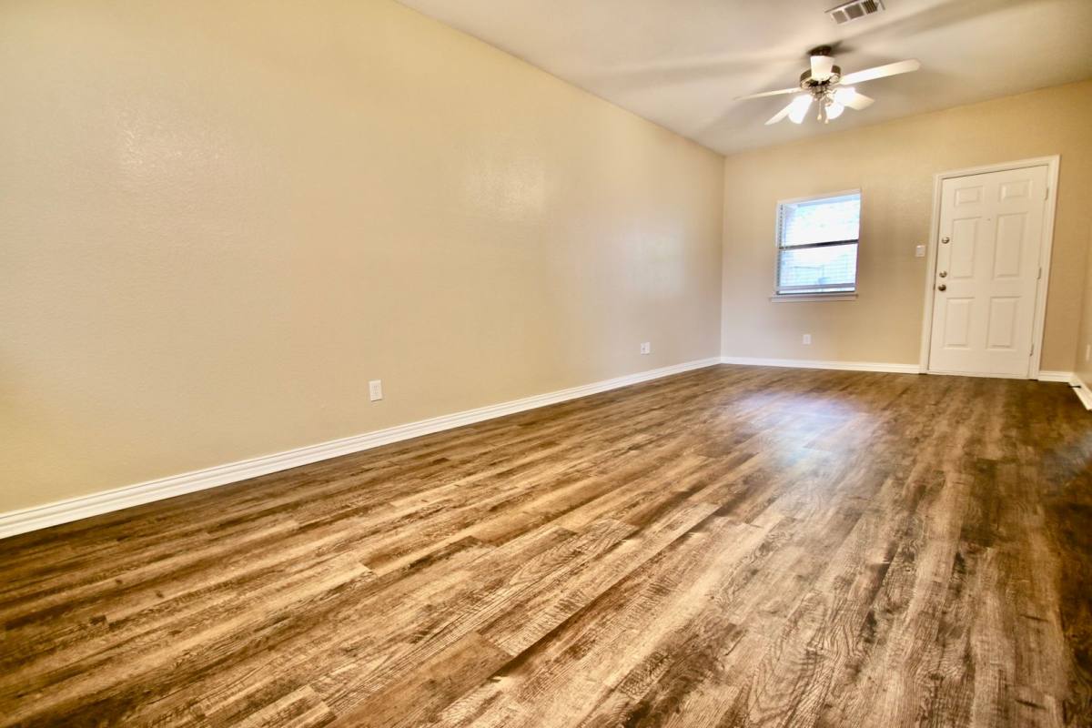 Apartment for rent at 3116-3118 S Cherry Lane, Fort Worth, TX 76116