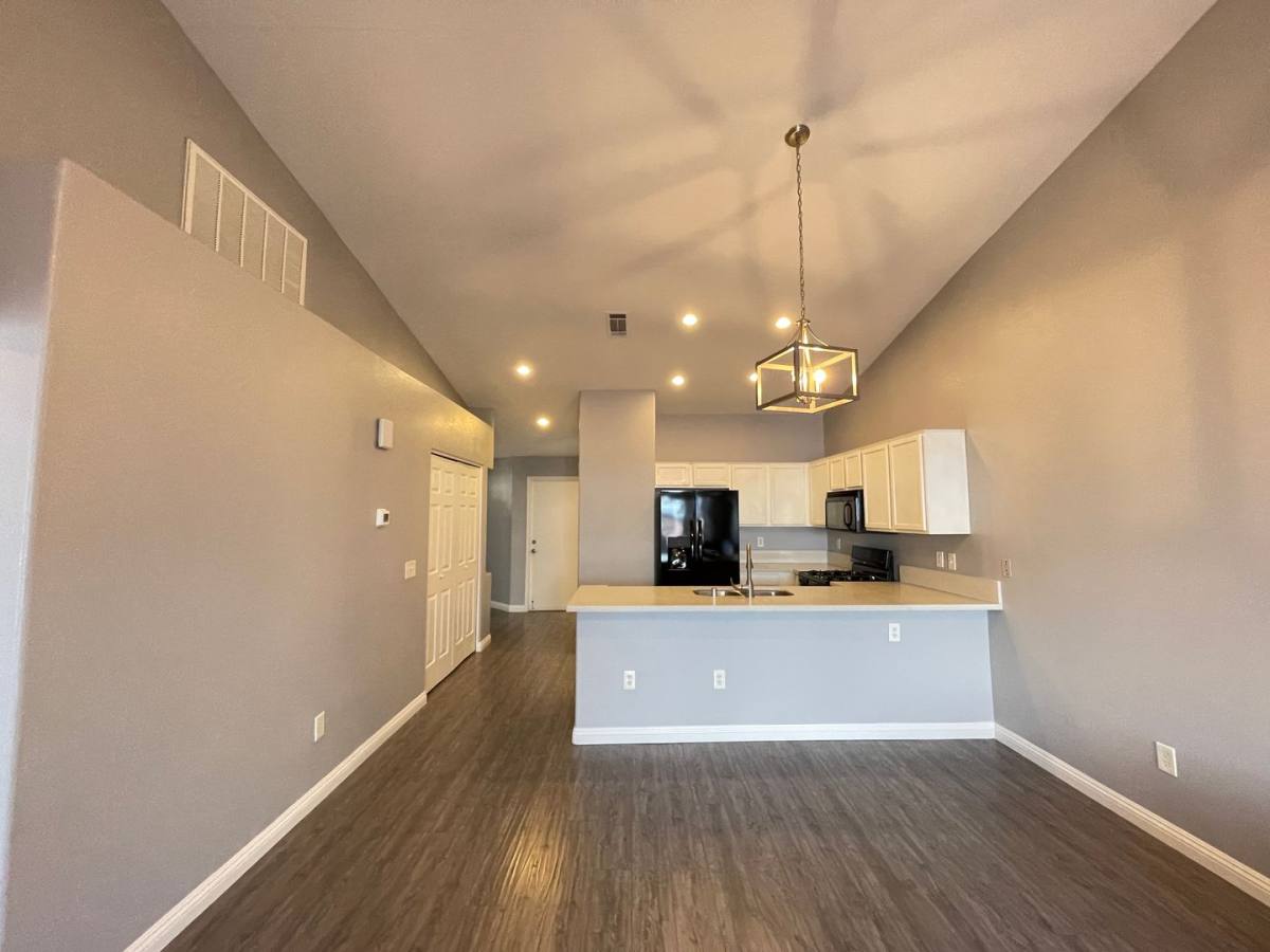 House for rent at 5151 Briar Patch Way, Las Vegas, NV 89118