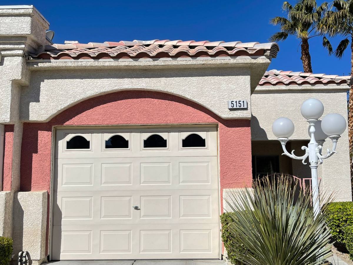 House for rent at 5151 Briar Patch Way, Las Vegas, NV 89118