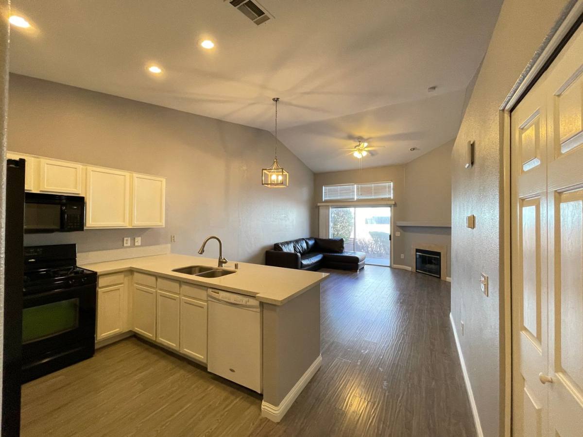 House for rent at 5151 Briar Patch Way, Las Vegas, NV 89118