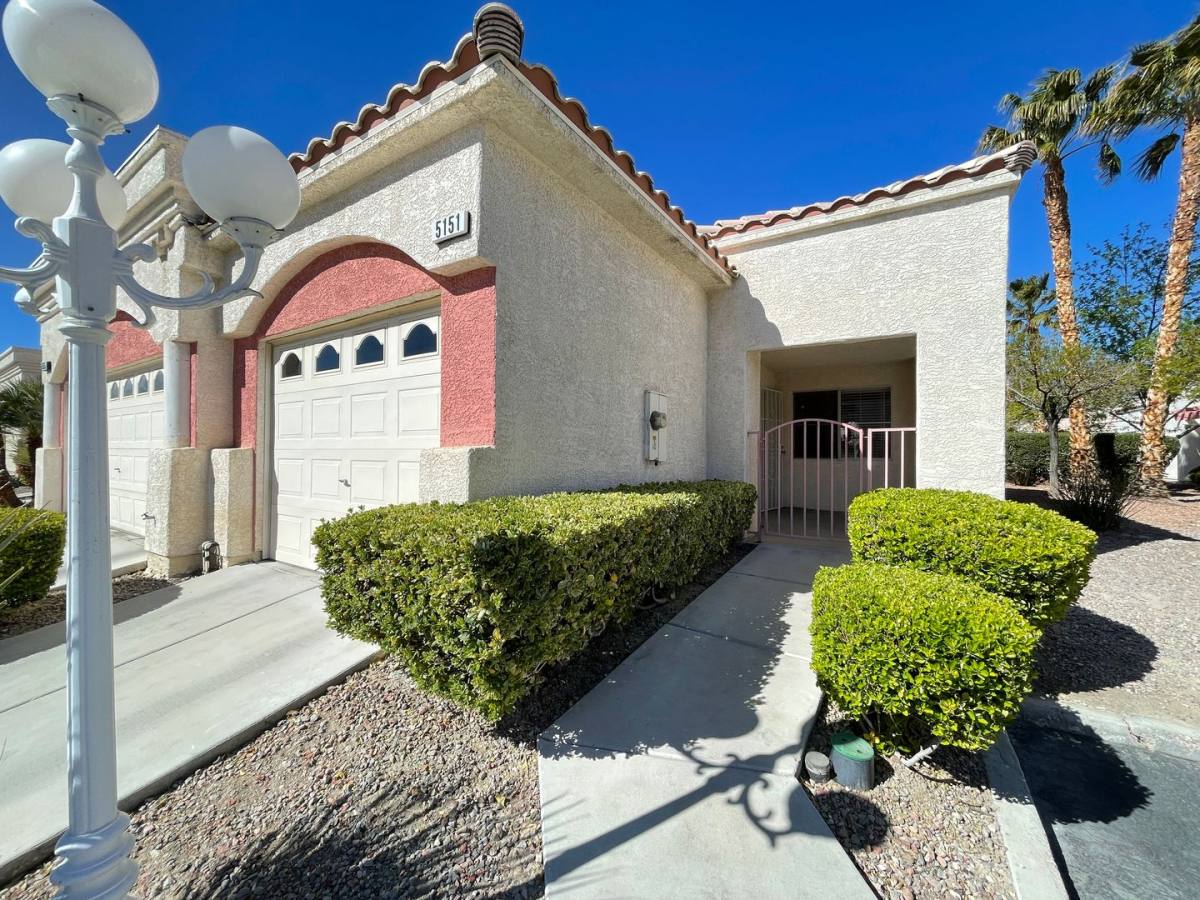 House for rent at 5151 Briar Patch Way, Las Vegas, NV 89118