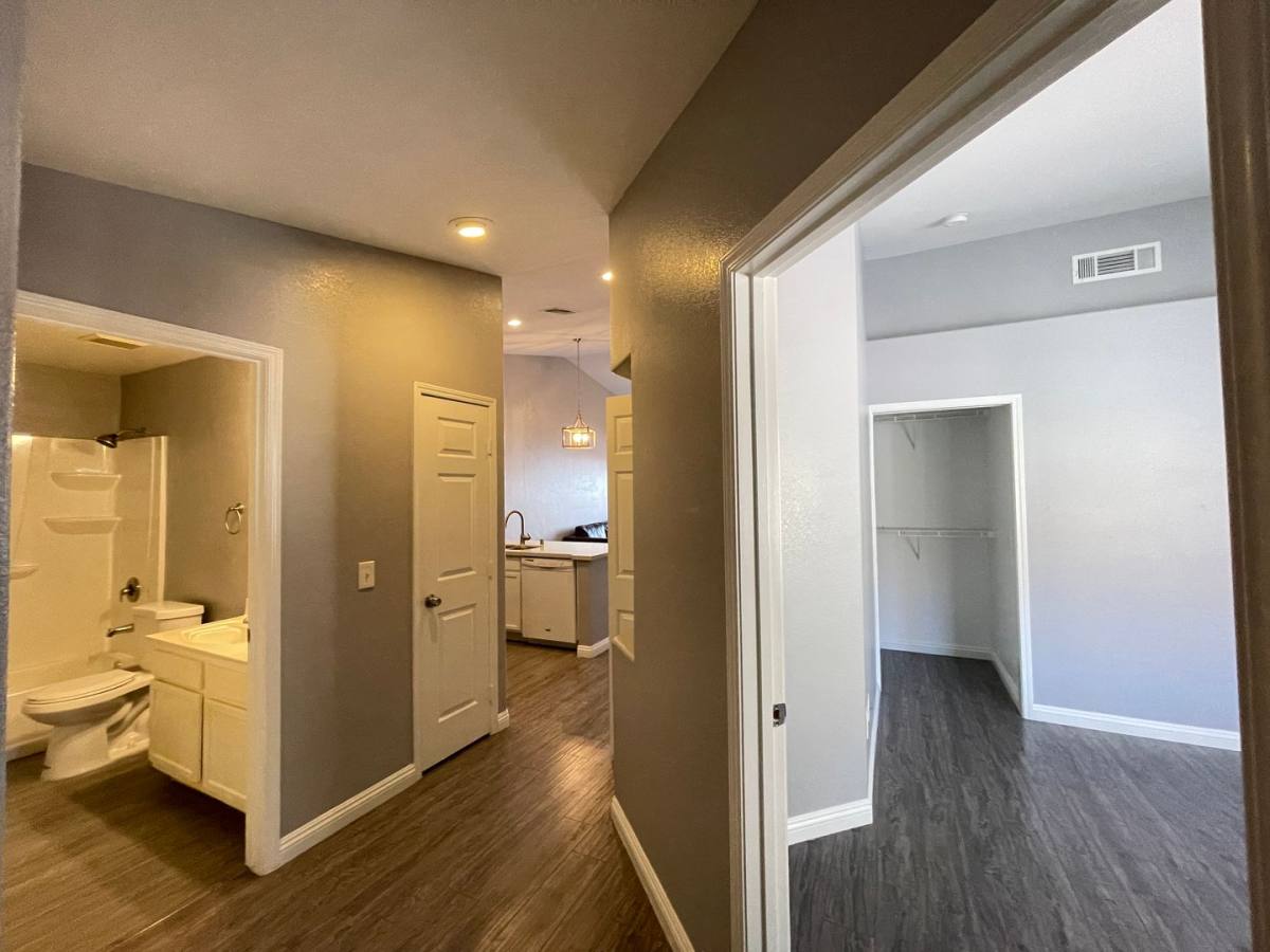 House for rent at 5151 Briar Patch Way, Las Vegas, NV 89118