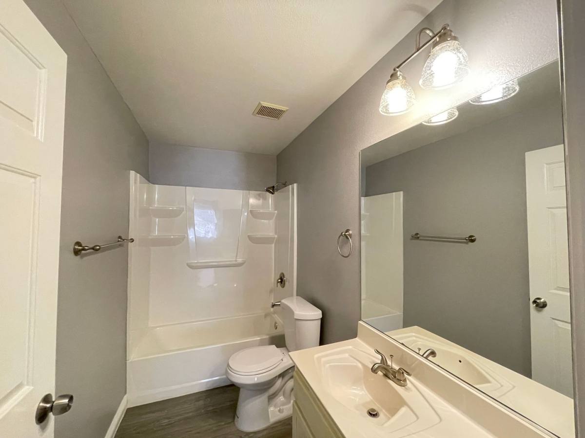 House for rent at 5151 Briar Patch Way, Las Vegas, NV 89118