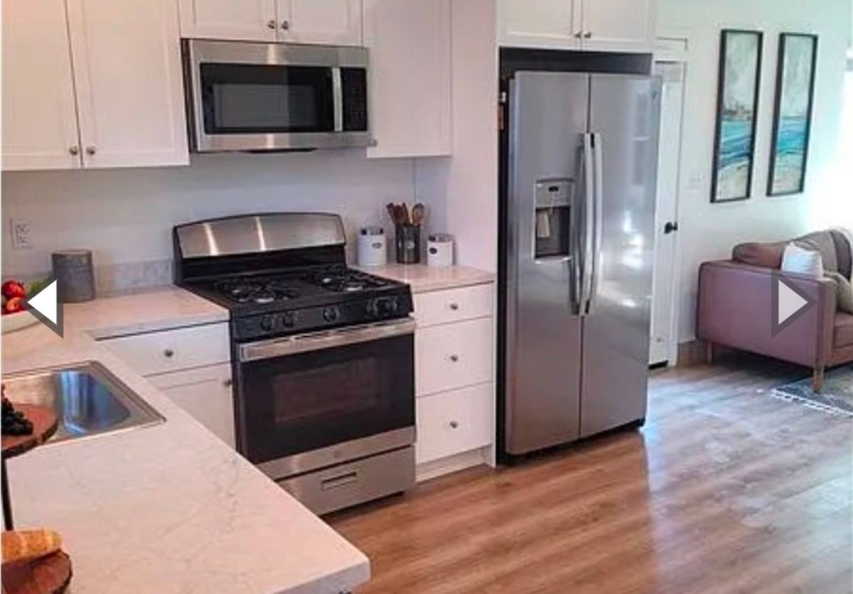 Apartment for rent at 2225 Park St, Paso Robles, CA 93446