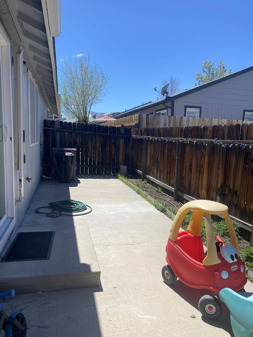 Townhouse for rent at 3044 Austin Lane, Carson City, NV 89701
