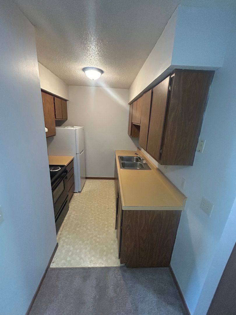 Apartment for rent at 221 S Ivy Lane, Butler, IN 46721