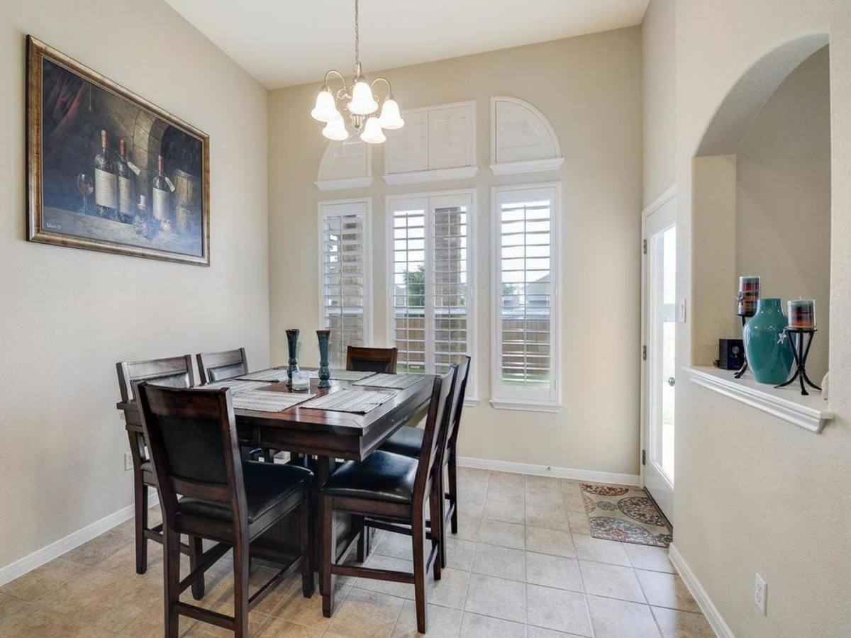 House for rent at 2209 Settlers Park Loop, Round Rock, TX 78665