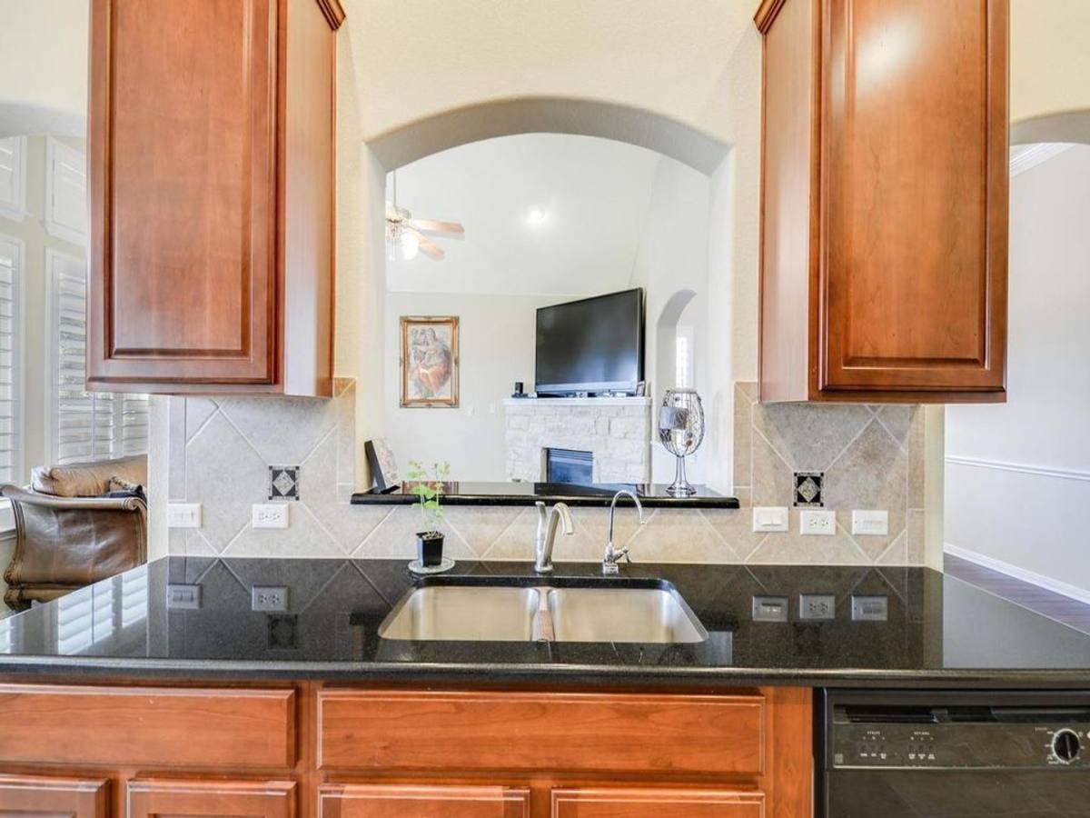 House for rent at 2209 Settlers Park Loop, Round Rock, TX 78665