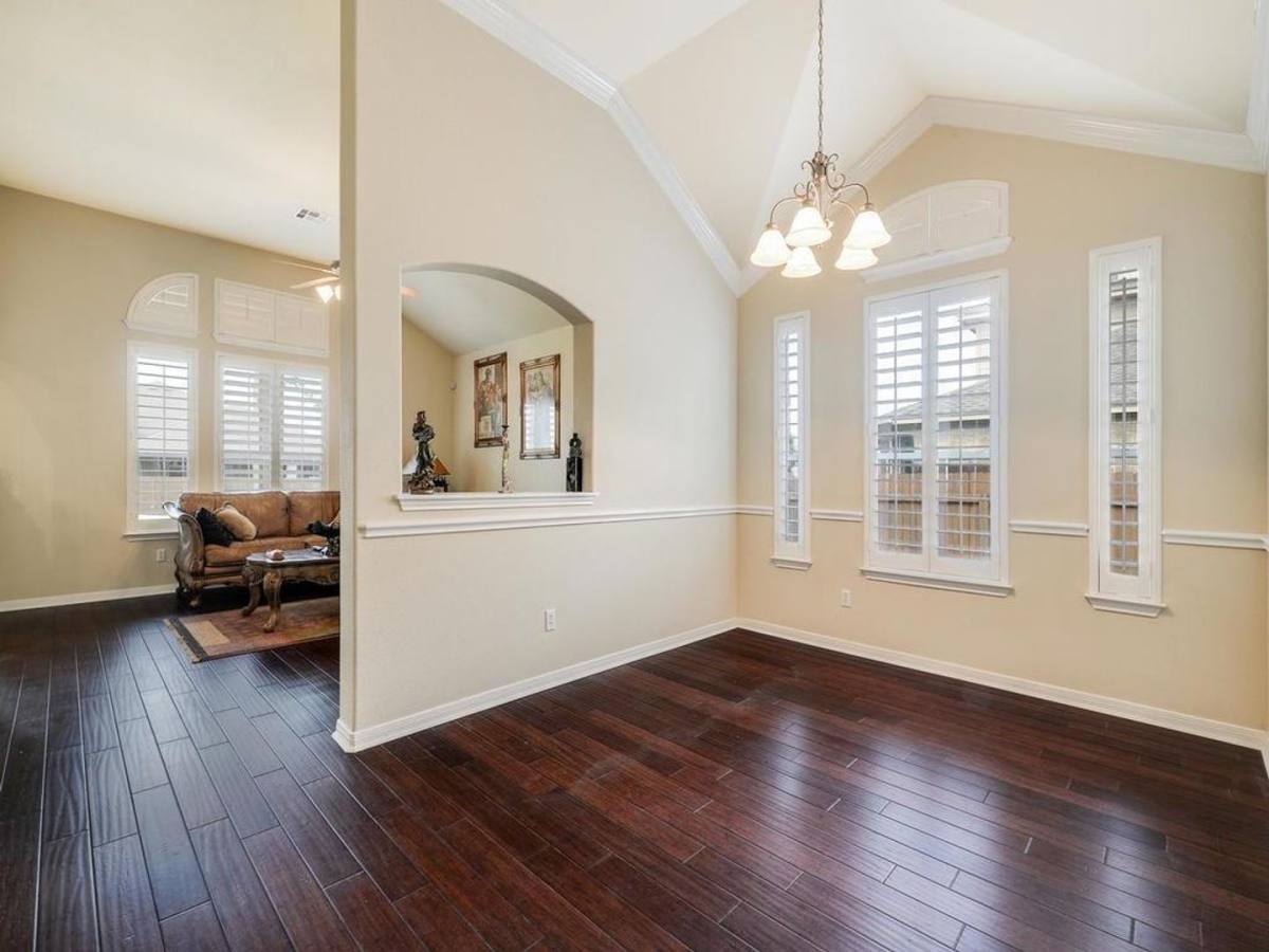 House for rent at 2209 Settlers Park Loop, Round Rock, TX 78665