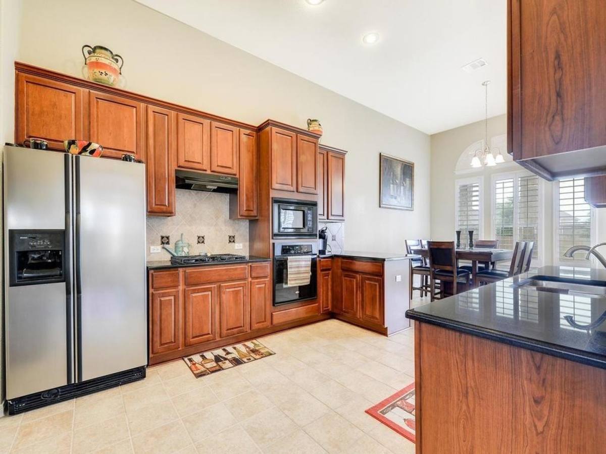 House for rent at 2209 Settlers Park Loop, Round Rock, TX 78665